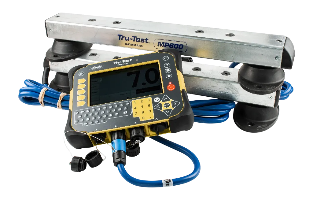 Комплект взвешивания Tru-Test JR5000